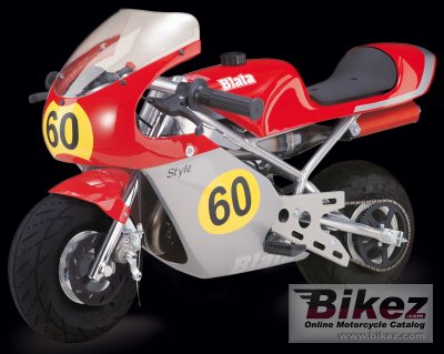 2005 Blata Style 60 photo